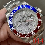 ロレックスGmtマスターコピー140 40mm 316鋼